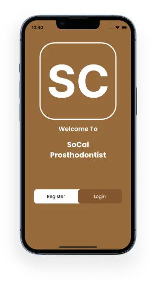 SoCal Prosthodonist