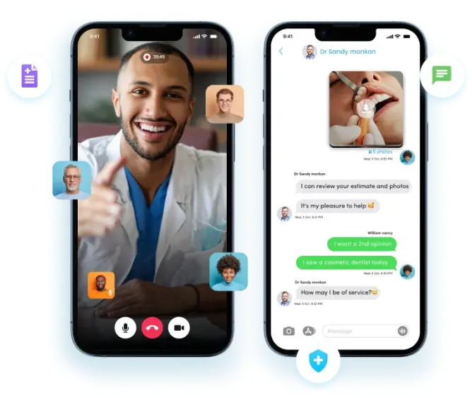 Dental Office App