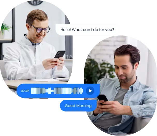 Dental office  App