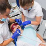 Dental Office APP