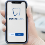 Dental office APP