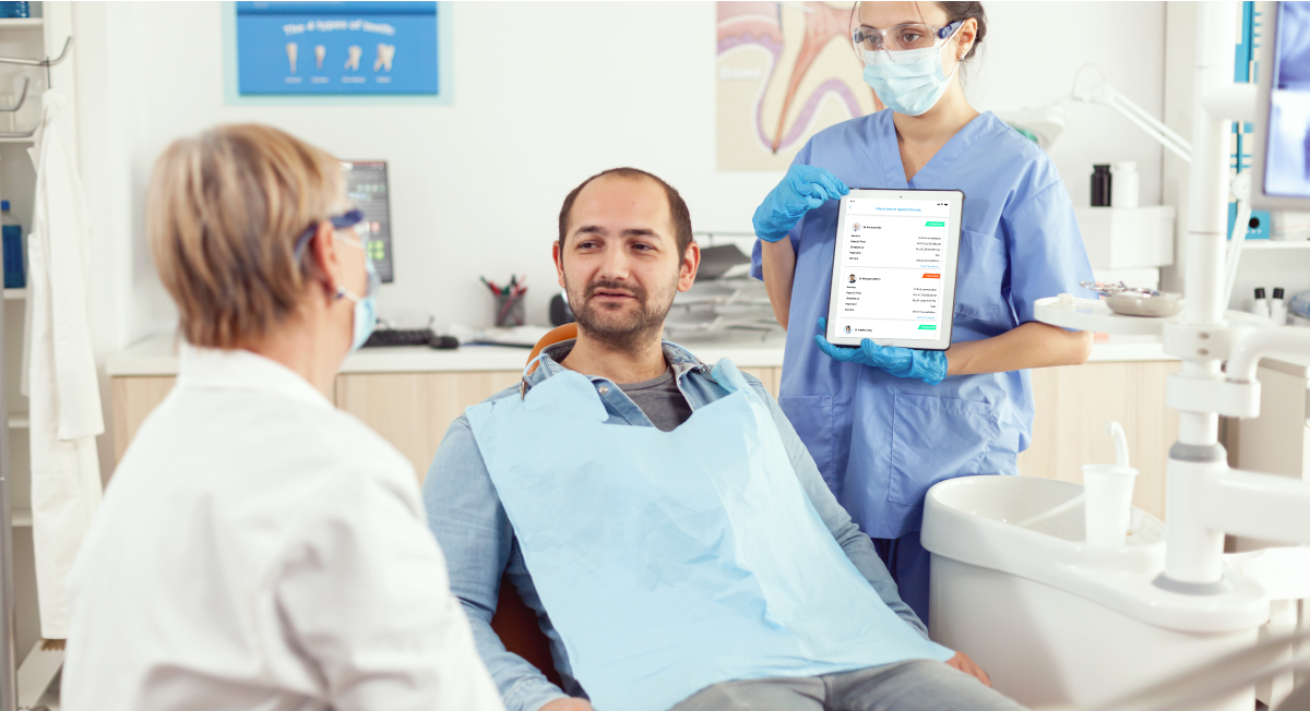 Dental Office APP