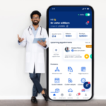 Dental office app